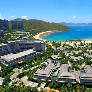 Resort Luhuitou &, Sanya