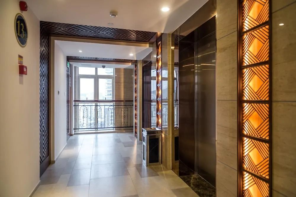 Sanya Baohong Shanghai Huating Boutique Hotel